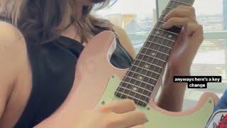 Download lagu Kyoto jam solo practice on Instagram story - Mateus Asato #kyotojam #mateusasato mp3 Download lagu Kyoto jam solo practice on Instagram story - Mateus Asato #kyotojam #mateusasato mp3