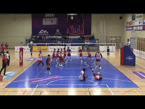 repeticions MAN TAR J12 SVM 2425