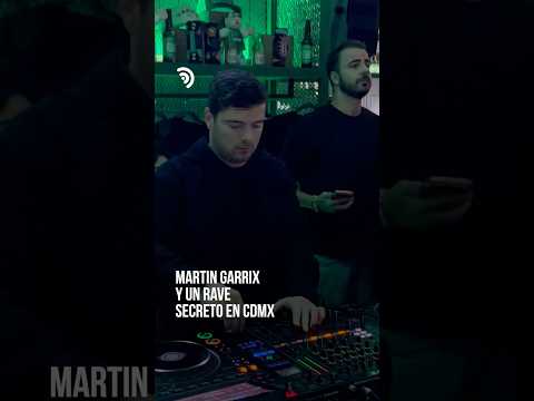 🔥🎧 De los festivales más grandes del mundo... ¡a una taquería de la CDMX! 🇲🇽