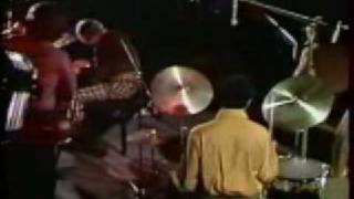 All the things you are