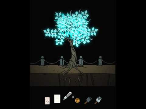 Submachine 7 : The Core  - 5 Secrets -