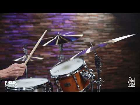 Paiste 22" Signature Traditionals Light Flat Ride Cymbal - 2565g (4302322-1120122N)