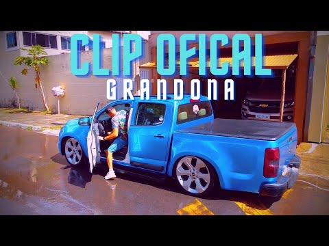 HACKEADO - Mateus Fernandes Feat. Flavinho Ch ( CLIP OFICIAL GRANDONA )