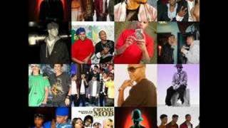 Drake ft.Lupe fiasco-kICK PUSH remnix