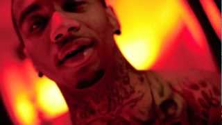 Lil B - Thugs Pain *MUSIC VIDEO*LIL B HAS AUTHENTIC PROBLEMS IN THE HOOD LISTEN!
