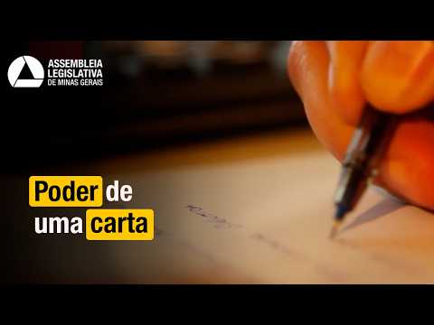 PEDRO LEOPOLDO | Projeto Cartas resgata a escrita entre estudantes