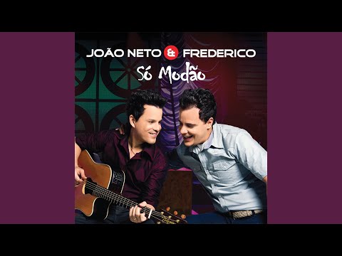 Amor Distante / Canarinho Prisioneiro video