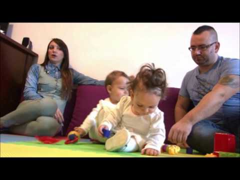 SB Ferona Novi Sad - Porodica KOLAROV