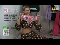 MADE IN ITALY JOANNA GOLABEK