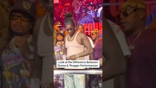 #Gunna vs. #YoungThug 👀