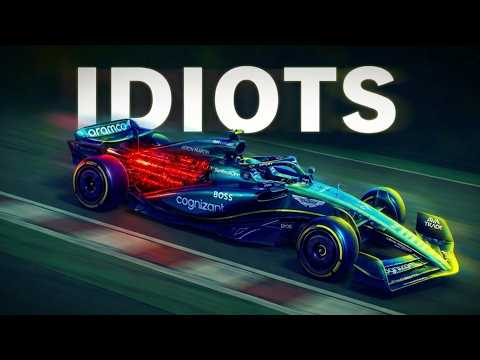 Aston Martin’s $276M Mistake..