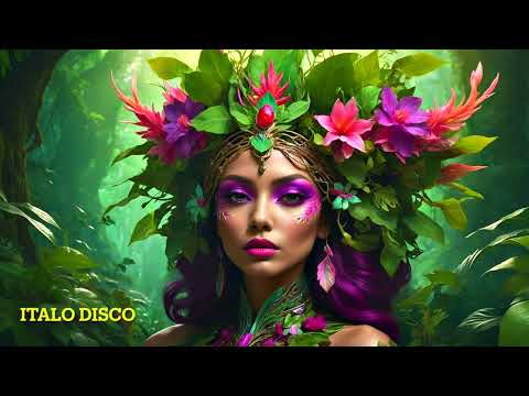 Italo Disco Hits( New Generation Italo Disco ) vol.4 🇮🇪 (Selected by Dj Malajka)