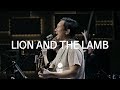 사자와 어린양 (Lion And The Lamb) by OVERFLOWING Worship