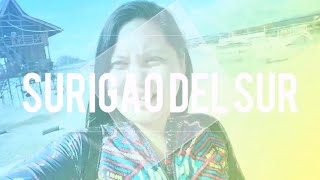 preview picture of video 'Surigao del Sur Travel 2019'