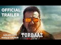 Torbaaz Trailer, Sanjay Dutt, Rahul Dev, Nargis Fakhri, Torbaaz Official Trailer Review Reaction