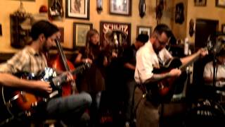 Caleb Warren and the Perfect Gentlemen (teaser)