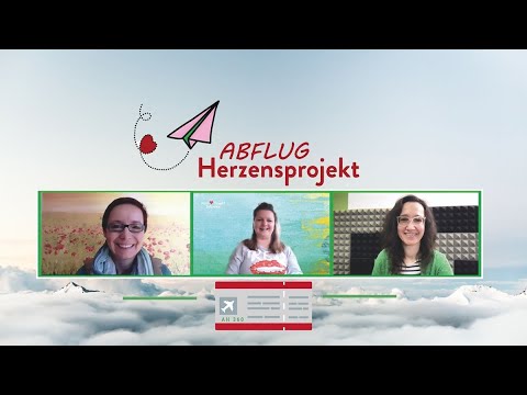 Unsere gemeinsame Vision