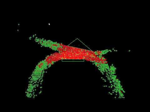 Java Game Engine Physics Test 2