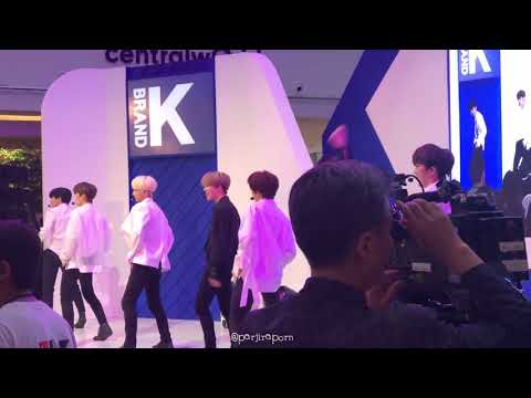 190902 Brand K 'Pop' Show  - VERIVERY - From Now