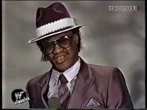 Slick Interview [1987-12-06]