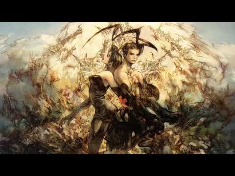 Vagrant Story Limestone Quarry Extended [20 minutes]