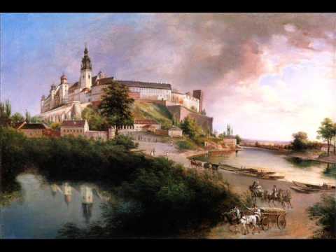 Ignacy Feliks Dobrzyński  - Concert overture (Uwertura koncertowa) Op.1 (1824)