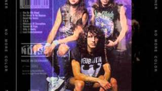 Coroner - Die By My Hand