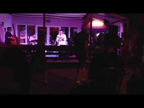 Murter Festival slobodne glazbe 2013