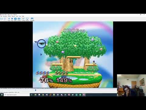 Fiction Melee Lesson ft. Frumentari - Analysis and calculation