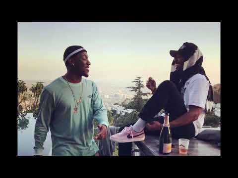 [FREE] Hit Boy X Dom Kennedy X 24 Hrs (Half A Mil) Type Beat "Venice Beach" | Smooth Chill Hip Hop