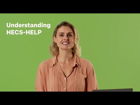Understanding HECS-HELP