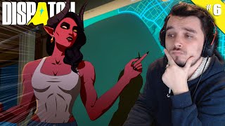 Pendaison de crémaillère (Dispatch Épisode 6)