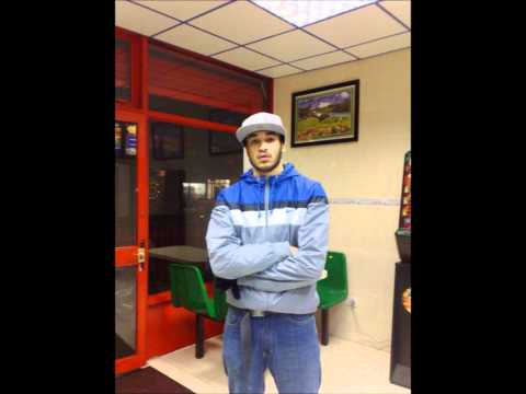 Manerz Ft Stevie P- We're The Tough Patch