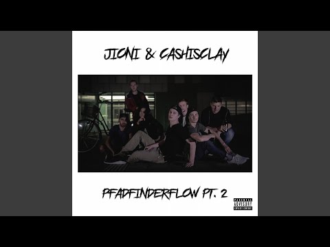 Pfadfinderflow, Pt. 2