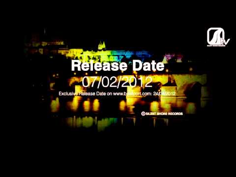 SSR101 Pizz@dox - Coming To Prague (Original Mix)