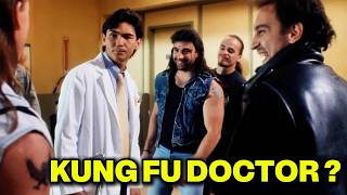 Big mistake of causing trouble in front of this doctor | Don Wilson