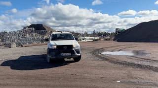 Toyota Hilux VIII 2.4 D 4WD Auto | Bild 4 - Autoline
