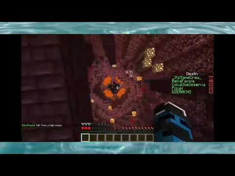 BELLAFACCIA FA LA PIPÌ SOPRA KENDAL 😂❤