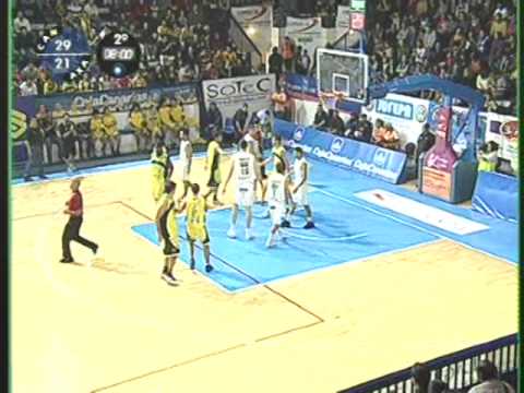 Adecco Oro J10: Ciudad de la Laguna Canarias 89-69 CB Instituto Fertilidad Clinicas Rincon