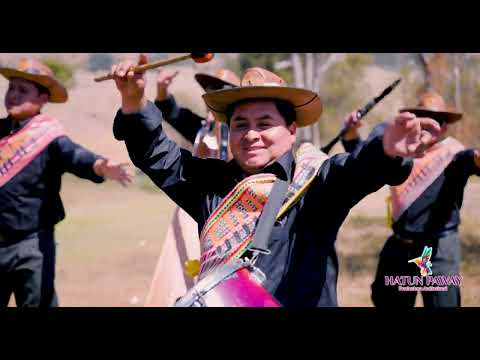 LOS PAPICHOLOS - GUAPOS DEL CENTRO 2023