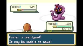 Blasting Off Again - Let's Play Pokémon LeafGreen Part 68