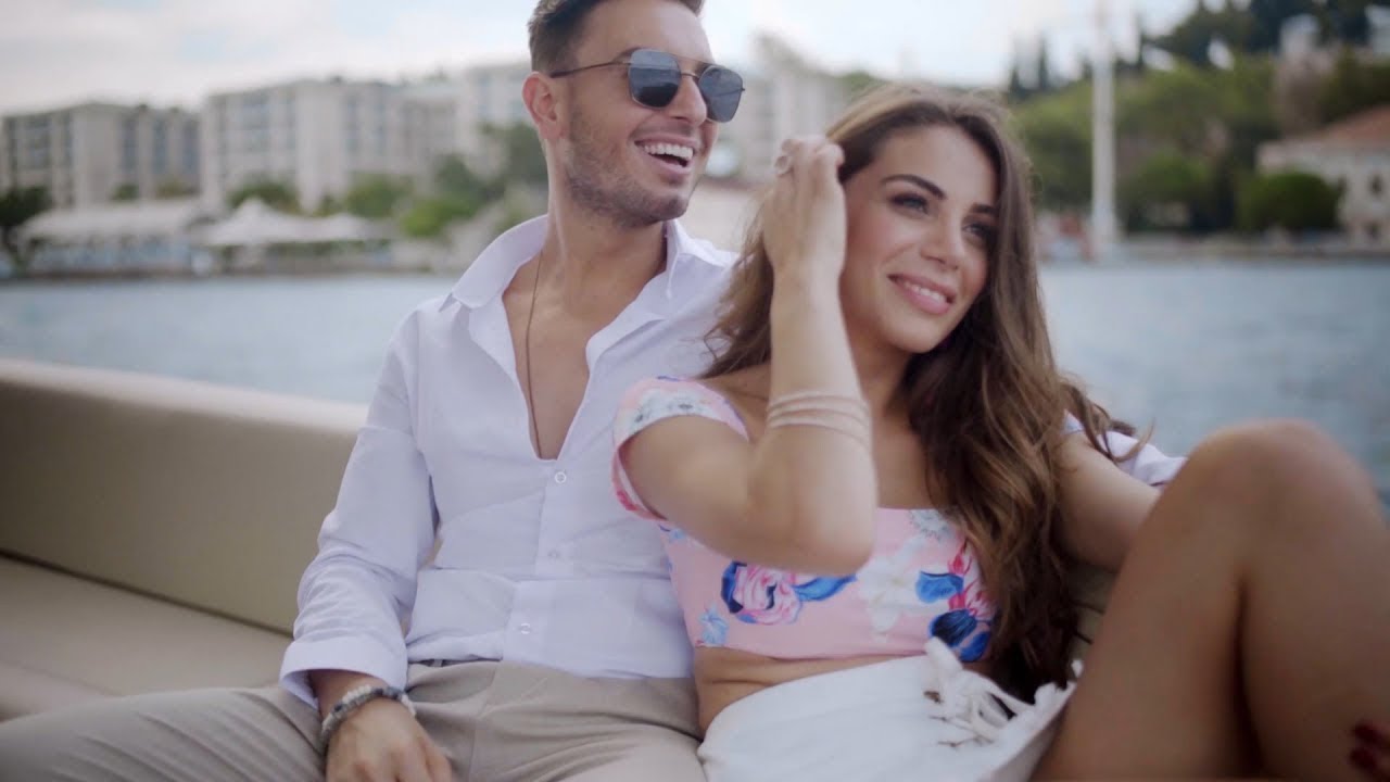 Faydee ft. Leftside — Habibi Albi