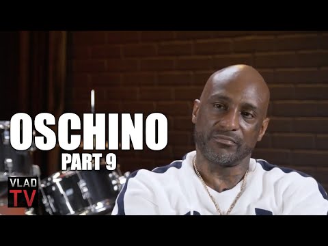 Oschino on Dame Dash's Teeth Falling Out, Thinks it's From Diabetes (Part 9)