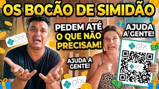 À PEDIDOS! PEDINTES BOCA FROUXA, O TALENTO DA ANGÉLICA EM FAMÍLIA   É EXPLORAR VOCÊS! 🧐