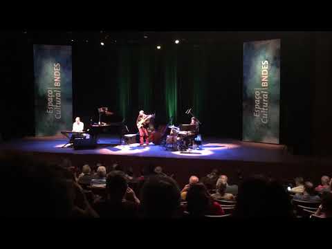 Itamar Assiere, Kiko Freitas e Ney Conceição