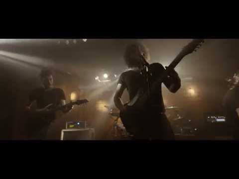 Hypno5e - In Our Deaf Lands - SHOWCASE AT MAMA FESTIVAL ( Paris - Machine du Moulin Rouge )  HD