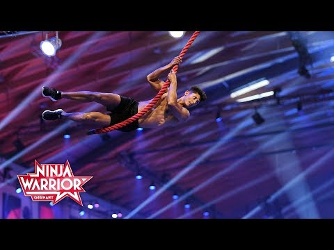 S4E6 - Jescher Heidl ist on fire