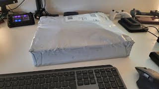 Uperfect X Mini - Live Unbox and my first impression of this Mini lapdock| Let's Talk DeX