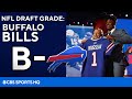 Why Bills Fans Should be EXCITED about their 2021 NFL Draft class | CBS Sports HQ