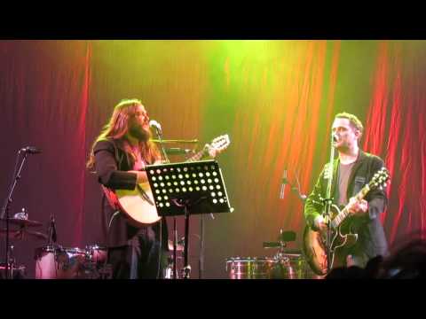 Zamba de Olvido - Jorge Drexler y Nano Stern. Chile 2014